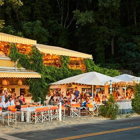 Sunset Beach Hotel Shelter Island Heights Exteriör bild