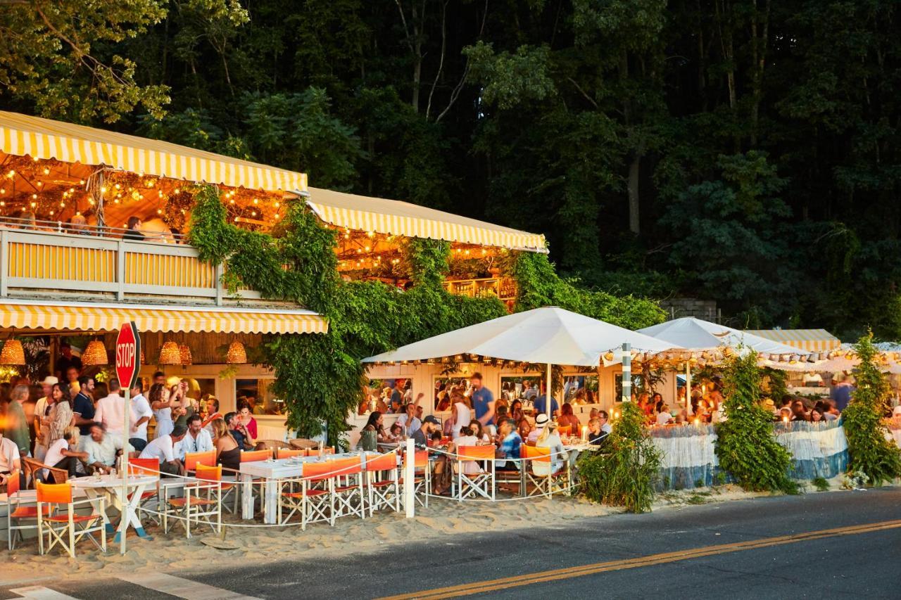 Sunset Beach Hotel Shelter Island Heights Exteriör bild